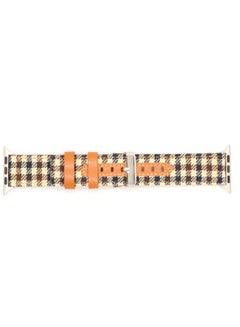 KAKAPI Replacement Band For Apple Watch Multicolour  - Image 1