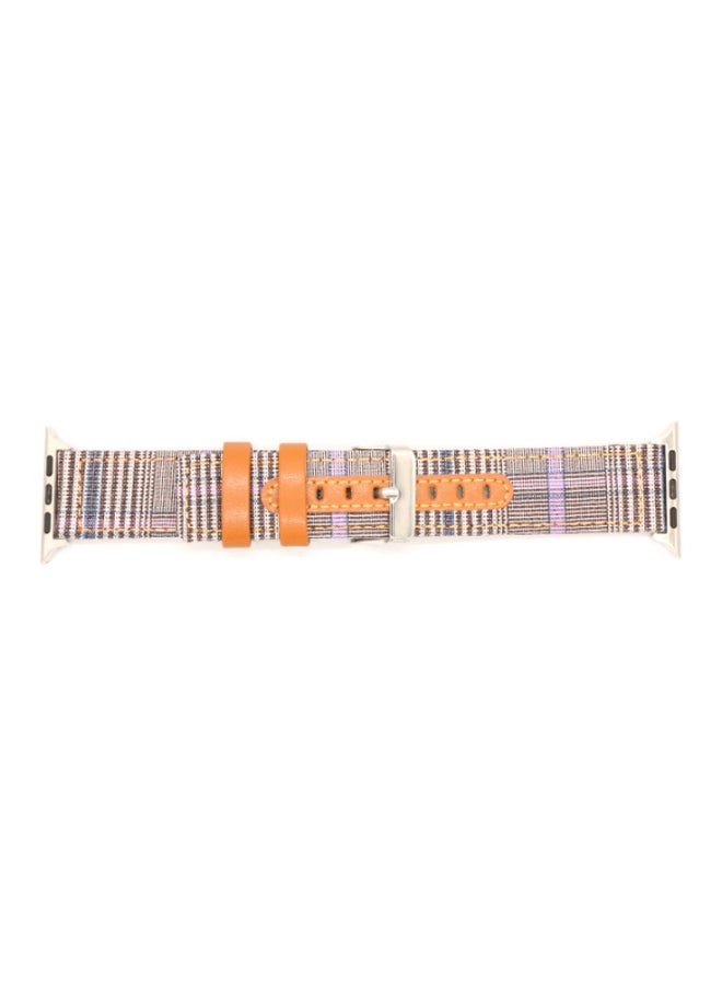 KAKAPI - Replacement Band For Apple Watch Multicolour - Image 1