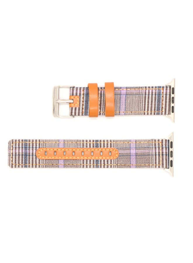 KAKAPI - Replacement Band For Apple Watch Multicolour - Image 1