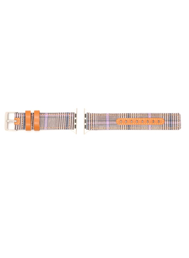 KAKAPI - Replacement Band For Apple Watch Multicolour - Image 1