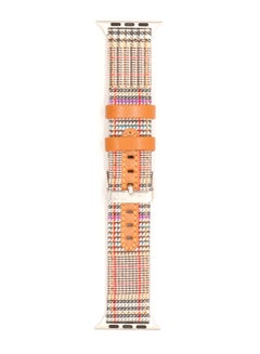 KAKAPI Replacement Band For Apple Watch Multicolour  - Image 1