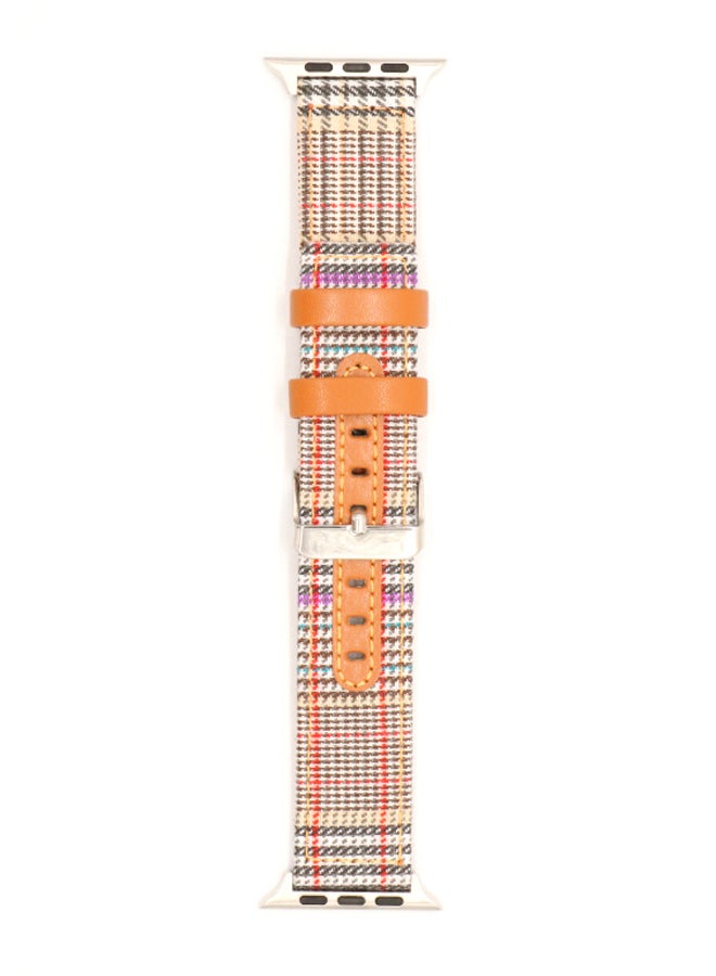 KAKAPI Replacement Band For Apple Watch Multicolour - Image 1