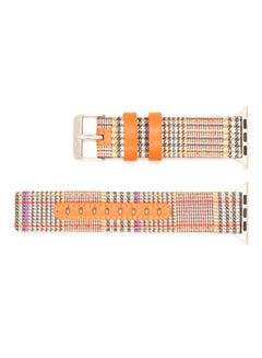 KAKAPI Replacement Band For Apple Watch Multicolour  - Image 2