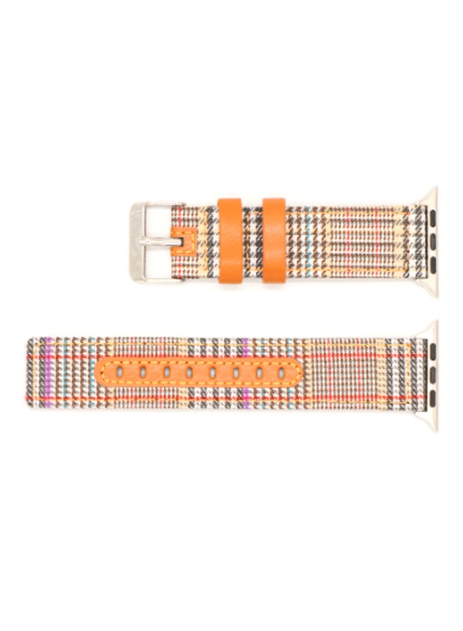 KAKAPI Replacement Band For Apple Watch Multicolour - Image 2
