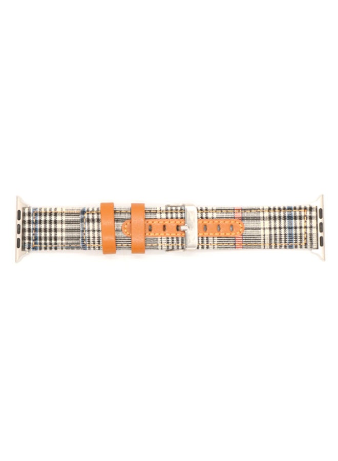 KAKAPI Replacement Band For Apple Watch Multicolour  - Image 1