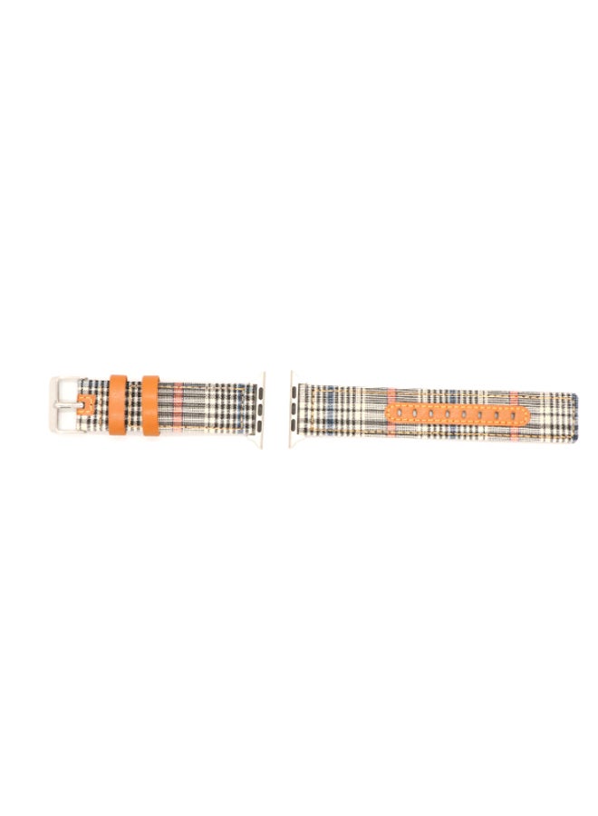 KAKAPI Replacement Band For Apple Watch Multicolour  - Image 3