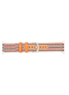 KAKAPI Replacement Band For Apple Watch Multicolour  - Image 1