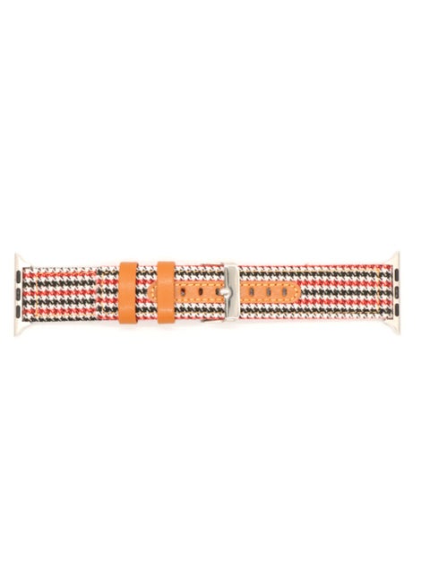 Replacement Band For Apple Watch Multicolour