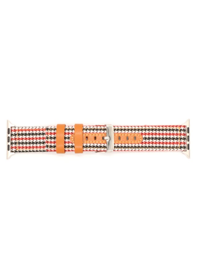 KAKAPI - Replacement Band For Apple Watch Multicolour - Image 1