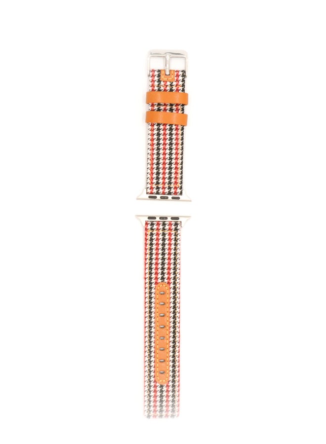 KAKAPI - Replacement Band For Apple Watch Multicolour - Image 1