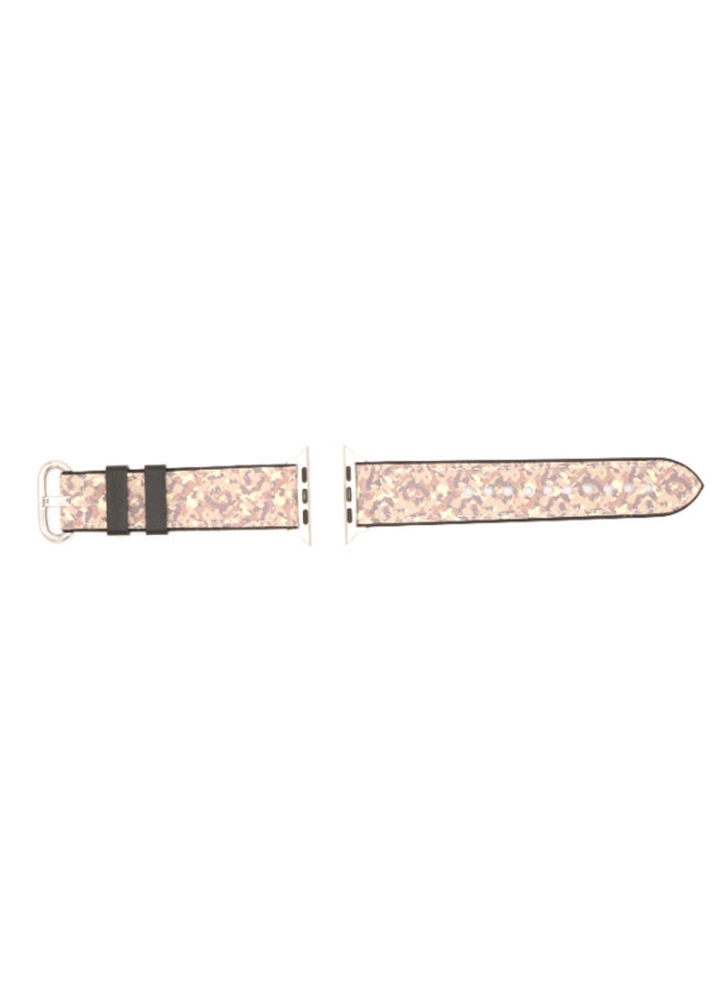 KAKAPI Replacement Band For Apple Watch Multicolour  - Image 3