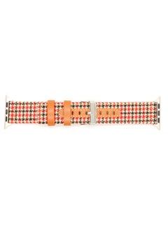 KAKAPI Replacement Band For Apple Watch Multicolour  - Image 1