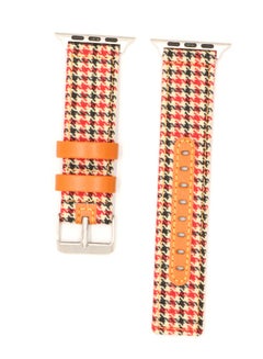 KAKAPI Replacement Band For Apple Watch Multicolour  - Image 2
