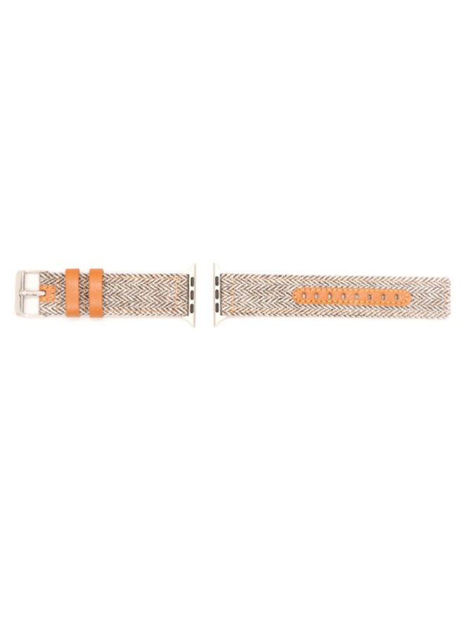 KAKAPI Replacement Band For Apple Watch Multicolour - Image 3