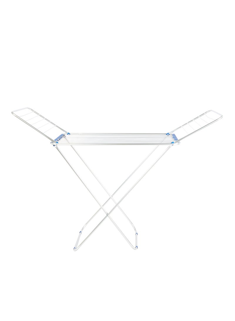 HOME SELECTION Cloth Dryer Silver 18meter - Image 1