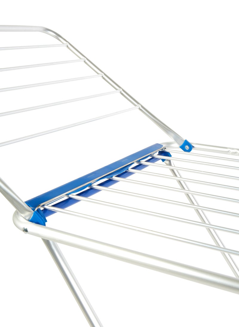 HOME SELECTION Cloth Dryer Silver 18meter - Image 3