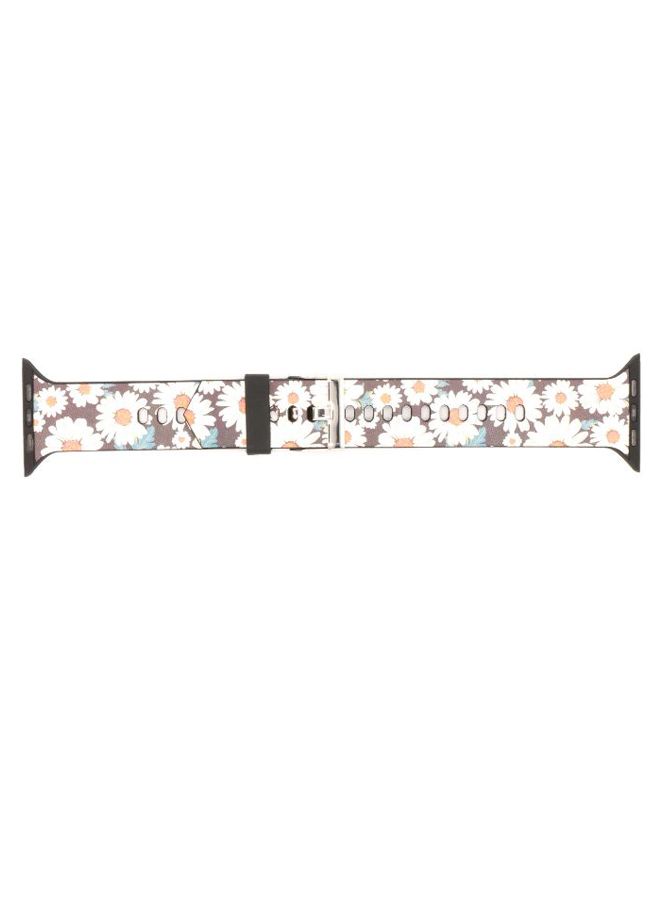 KAKAPI - Replacement Band For Apple Watch Multicolour - Image 1