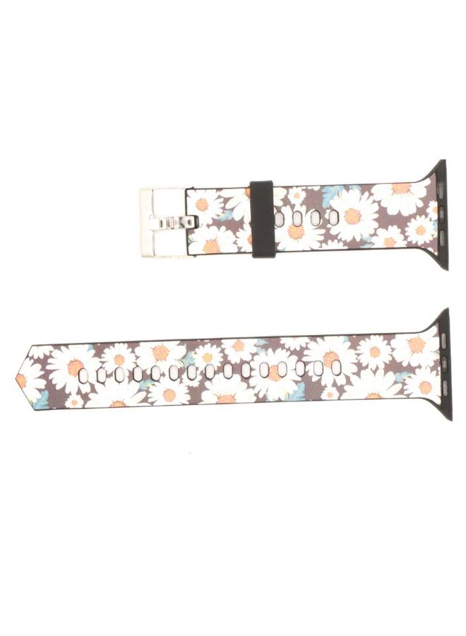 KAKAPI - Replacement Band For Apple Watch Multicolour - Image 1