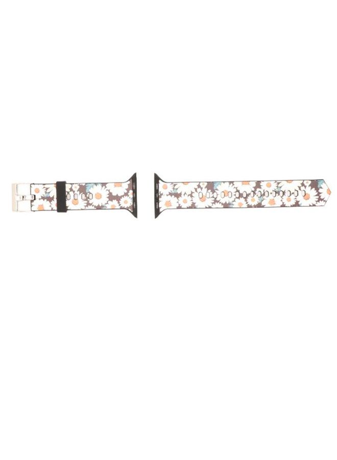 KAKAPI - Replacement Band For Apple Watch Multicolour - Image 1