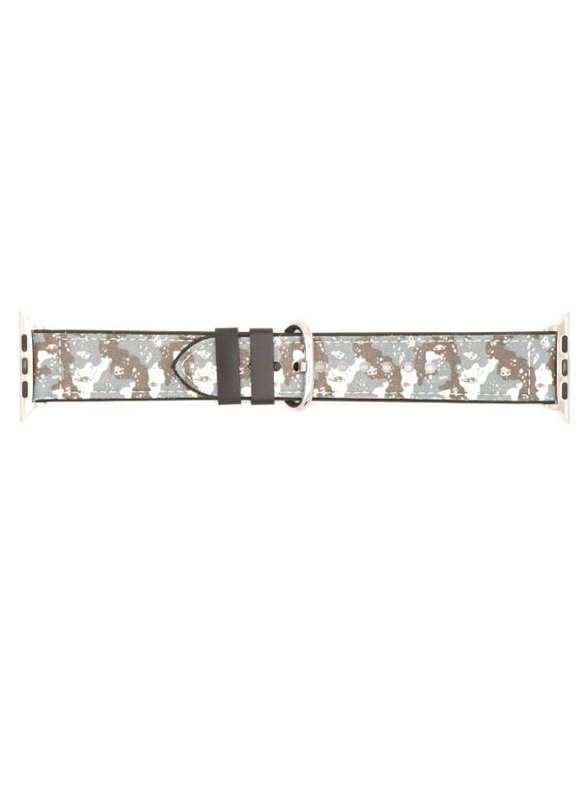 KAKAPI - Replacement Band For Apple Watch Multicolour - Image 1
