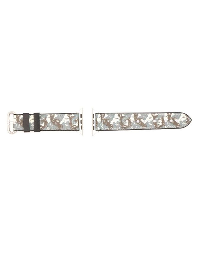 KAKAPI - Replacement Band For Apple Watch Multicolour - Image 1