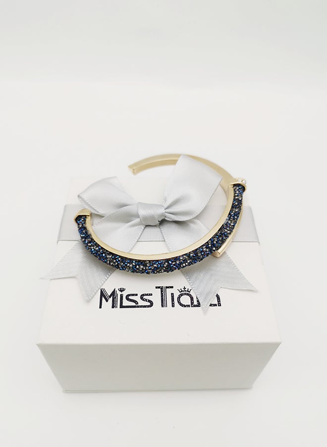 MissTiara Stylish And Beautiful Beaded Bracelet  - Image 2