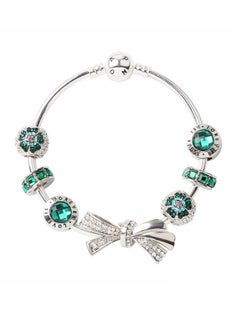 Stylish And Beautiful Beaded Bracelet