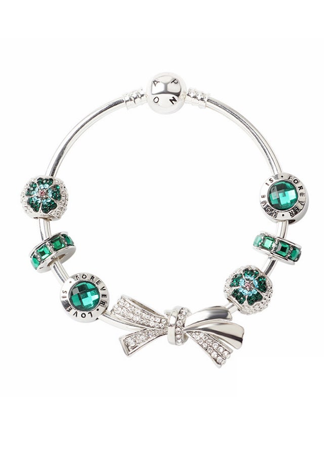 MissTiara - Stylish And Beautiful Beaded Bracelet - Image 1