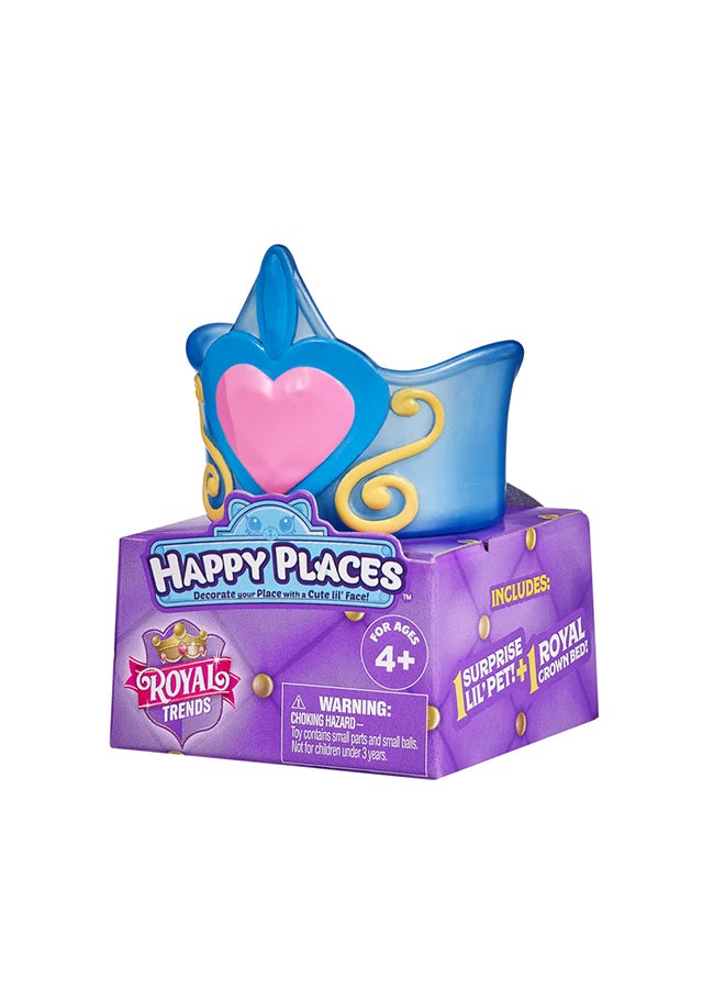 HAPPY PLACES - Royal Trends Surprise Pack - Image 1