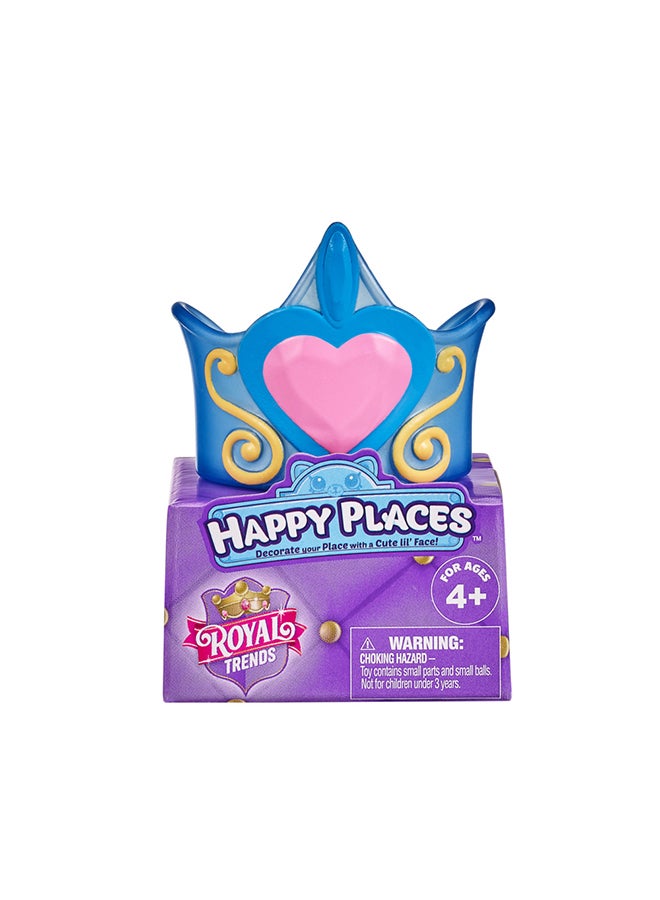 HAPPY PLACES - Royal Trends Surprise Pack - Image 1