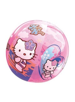 Hello Kitty Printed Beach Ball - v1591878264/N38560864A_1