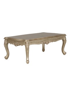 New Tunis Coffee Table Silver 140x78x52cm - v1591882803/N38576989A_2