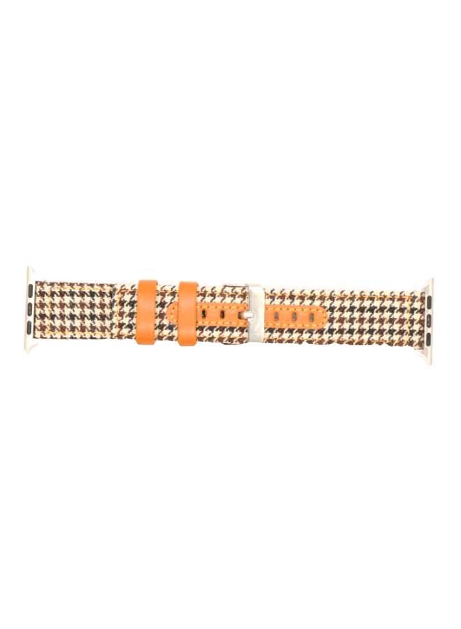 KAKAPI - Replacement Band For Apple Watch Multicolour - Image 1