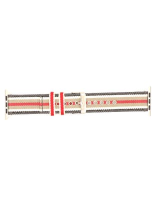 Replacement Band For Apple Watch Multicolour - v1591886776/N38454899A_1