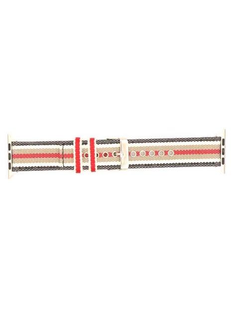 Replacement Band For Apple Watch Multicolour