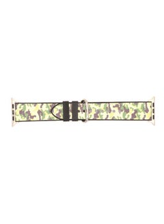 Replacement Band For Apple Watch Multicolour