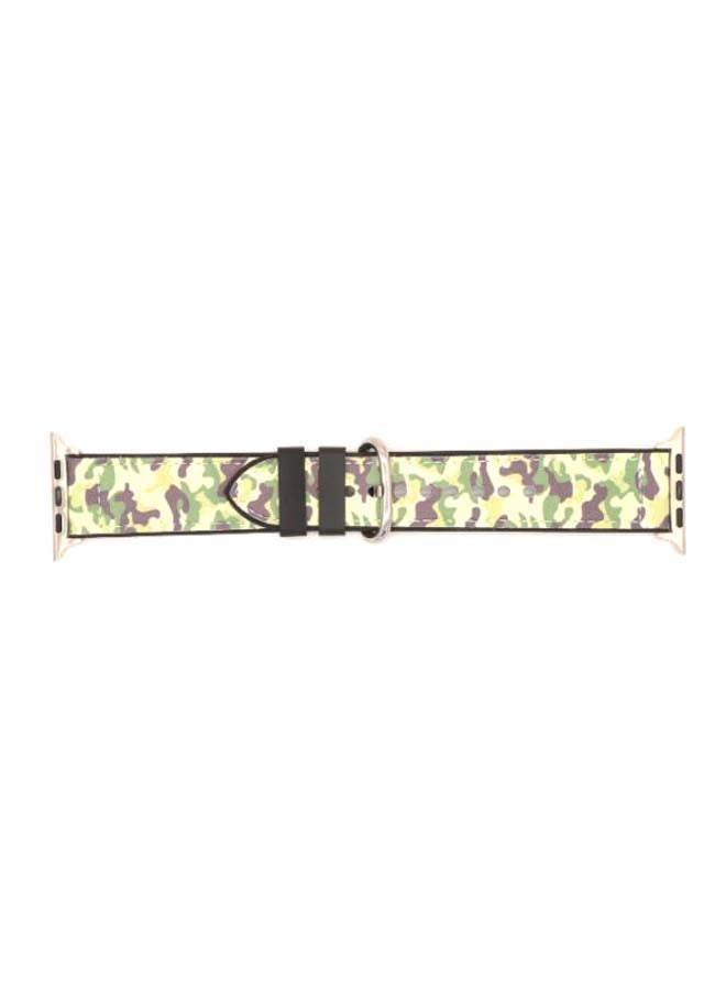 KAKAPI - Replacement Band For Apple Watch Multicolour - Image 1