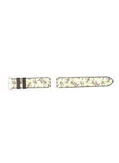 KAKAPI Replacement Band For Apple Watch Multicolour  - Image 3