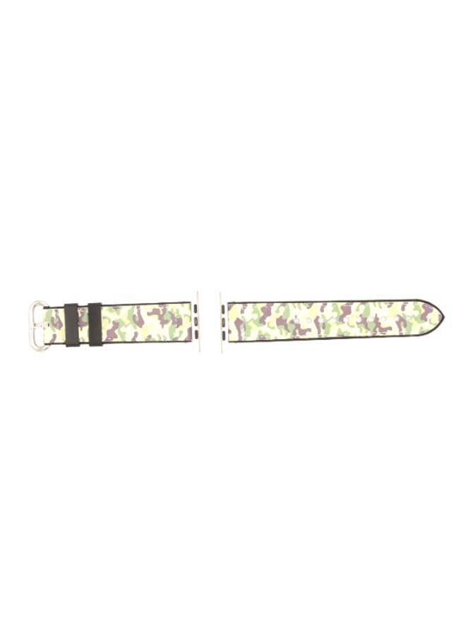 KAKAPI - Replacement Band For Apple Watch Multicolour - Image 1