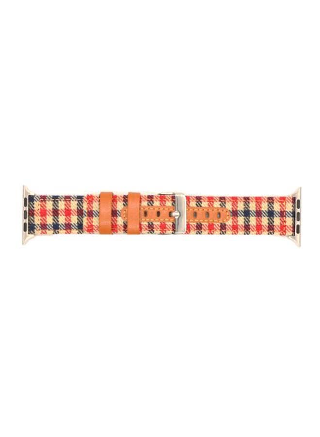 KAKAPI Replacement Band For Apple Watch Multicolour  - Image 1