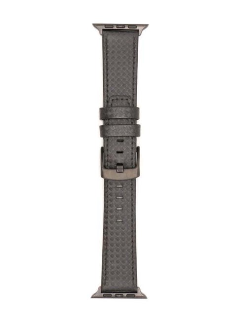 Replacement Band For Apple Watch Black