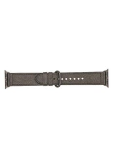 KAKAPI Replacement Band For Apple Watch Black  - Image 1