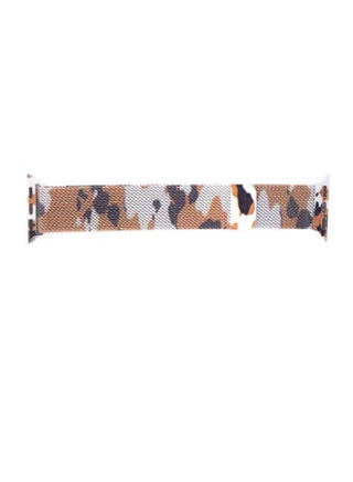 Replacement Band For Apple Watch Multicolour - v1591886917/N38454893A_1
