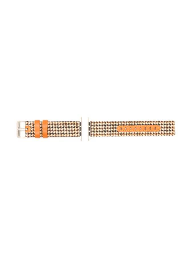 KAKAPI - Replacement Band For Apple Watch Multicolour - Image 1