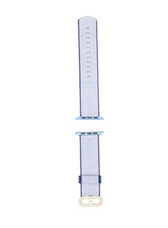 KAKAPI Replacement Band For Apple Watch Light Blue  - Image 3