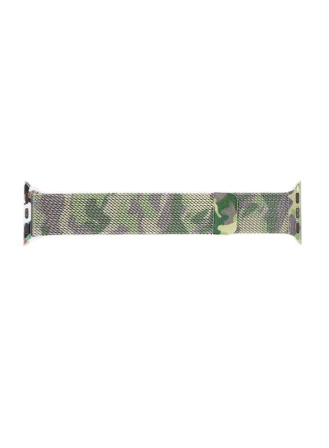 KAKAPI - Replacement Band For Apple Watch Multicolour - Image 1