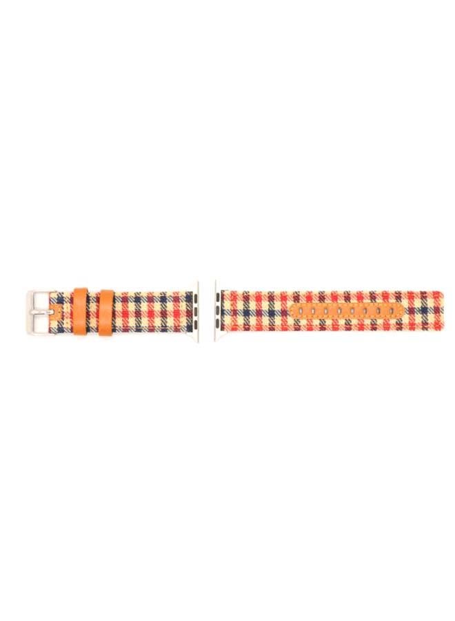 KAKAPI Replacement Band For Apple Watch Multicolour  - Image 3