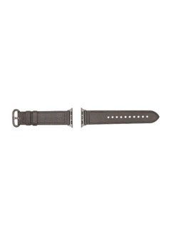 KAKAPI Replacement Band For Apple Watch Black  - Image 3