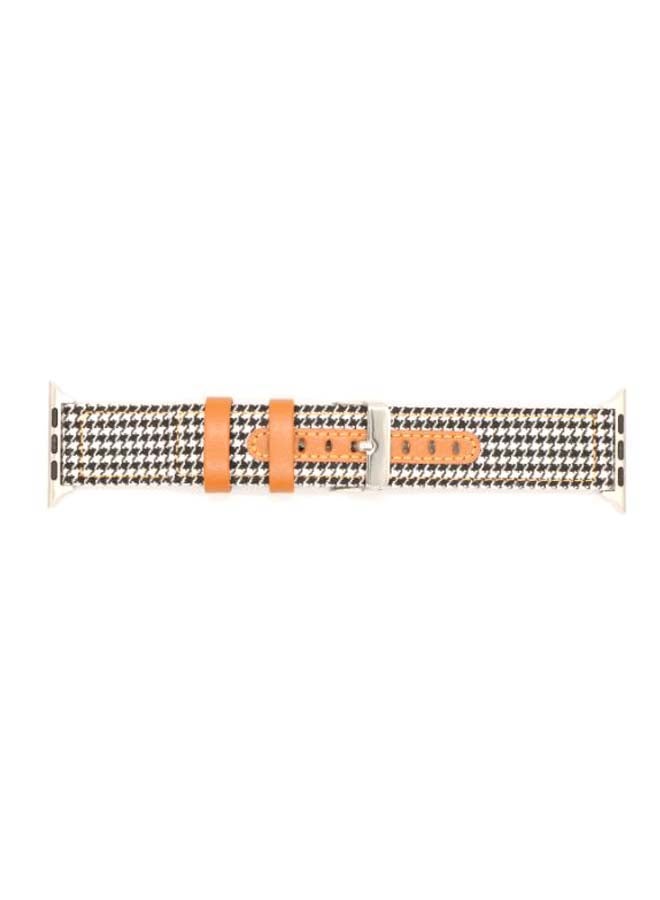KAKAPI Replacement Band For Apple Watch Multicolour  - Image 1