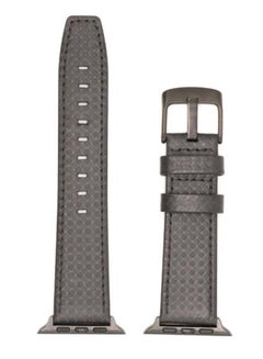 KAKAPI Replacement Band For Apple Watch Black  - Image 2